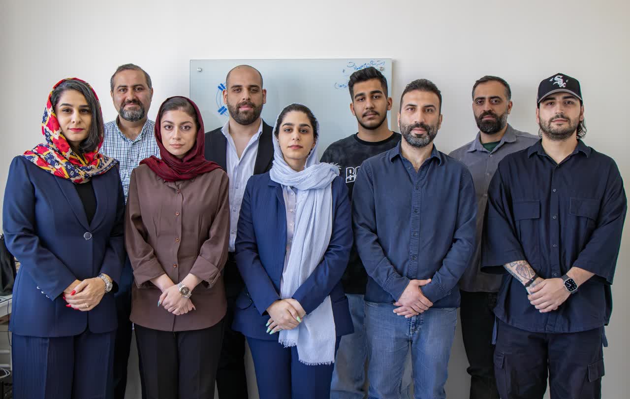 تیم تاو سهند